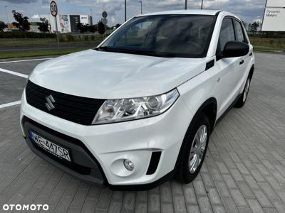 Suzuki Vitara 1.6 Comfort 4WD