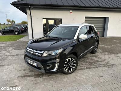 Suzuki Vitara 1.6 DDiS (4x2) Comfort+