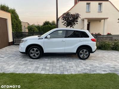 Suzuki Vitara 1.6 DDiS (4x2) Comfort+