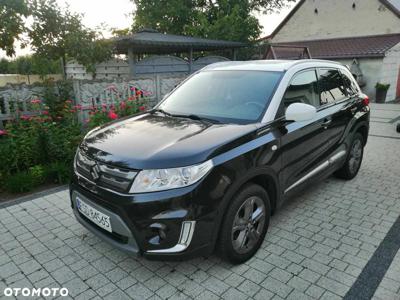 Suzuki Vitara 1.6 Elegance 2WD