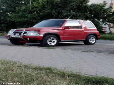 Suzuki Vitara 1.6 JLX Metal Top