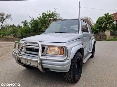 Suzuki Vitara 1.6 JX