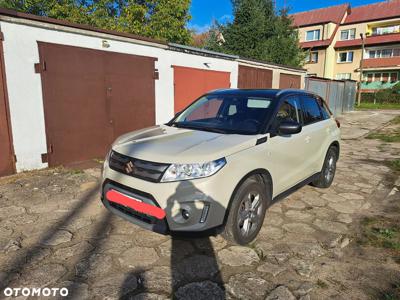 Suzuki Vitara 1.6 Premium 2WD