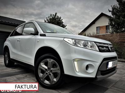 Suzuki Vitara 1.6 Premium 2WD