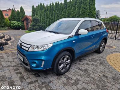 Suzuki Vitara 1.6 Premium 2WD