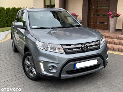 Suzuki Vitara 1.6 Premium 4WD