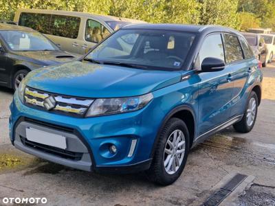 Suzuki Vitara 1.6 XLED 4WD