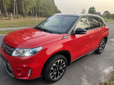 Suzuki Vitara 4x4