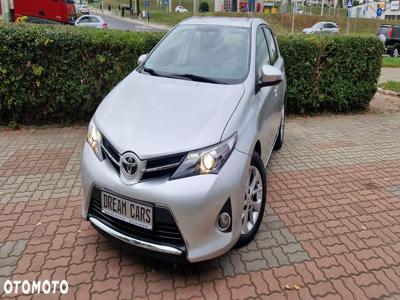 Toyota Auris 1.6 Executive