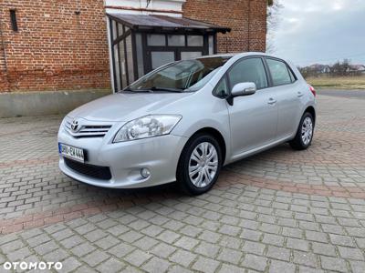 Toyota Auris 1.6 Premium