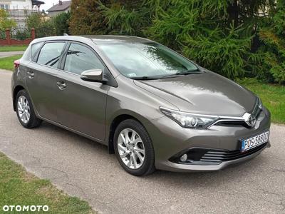 Toyota Auris 1.6 Premium