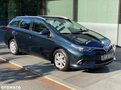 Toyota Auris 1.6 Premium