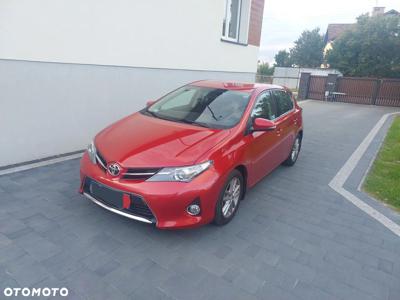 Toyota Auris 1.6 Premium