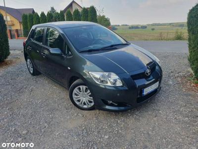 Toyota Auris 1.6 VVT-i Luna