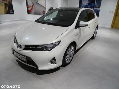 Toyota Auris 1.8 VVT-i Hybrid Automatik Comfort