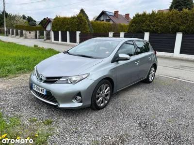 Toyota Auris 1.8 VVT-i Hybrid Automatik Cool