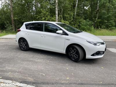 Toyota Auris 1.8 VVT-i Hybrid Automatik Life