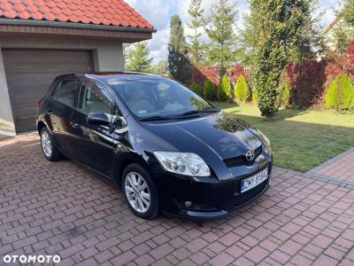 Toyota Auris 2.0 D-4D