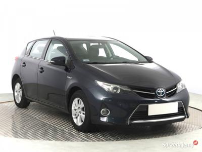 Toyota Auris Hybrid