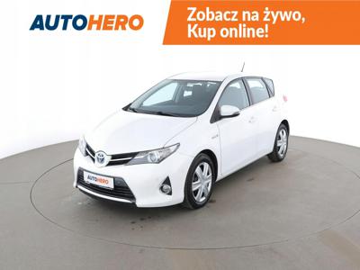 Toyota Auris II 2013