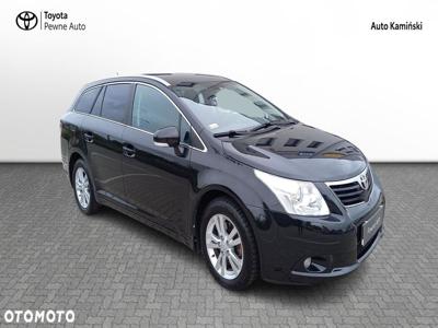 Toyota Avensis 1.8 Sol