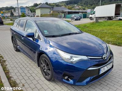 Toyota Avensis 2.0 Premium MS