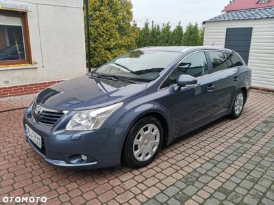 Toyota Avensis Combi 1.8 Executive