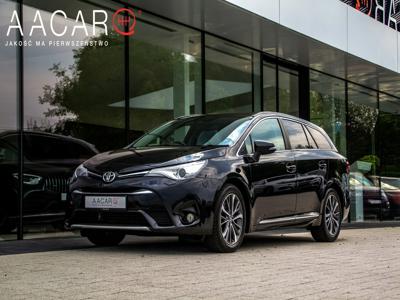 Toyota Avensis III Wagon Facelifting 2015 2.0 D-4D 143KM 2017