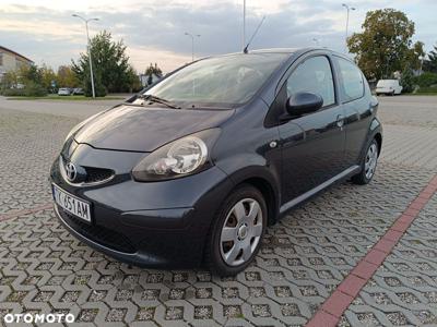 Toyota Aygo 1.0 VVT-i Luna A/C