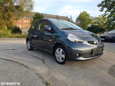 Toyota Aygo 1.0 VVT-i Luna A/C