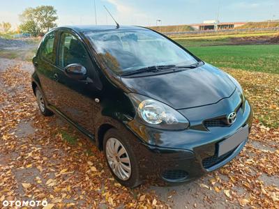 Toyota Aygo 1.0 VVT-i Premium