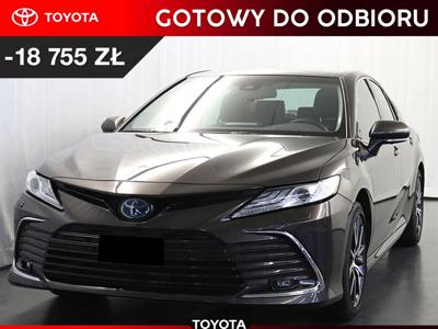 Toyota Camry IX 2.5 Hybrid Dynamic Force 218KM 2023