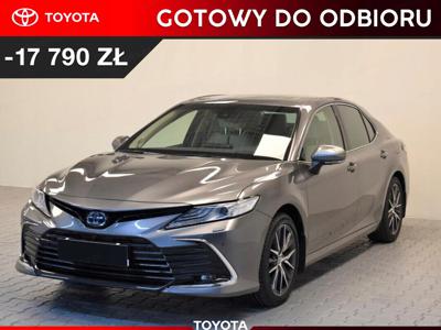 Toyota Camry IX 2.5 Hybrid Dynamic Force 218KM 2023