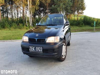 Toyota Carina E 1.6 XLi