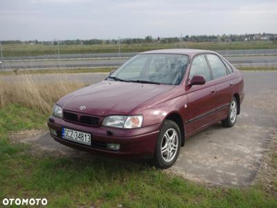 Toyota Carina E 2.0 GLi