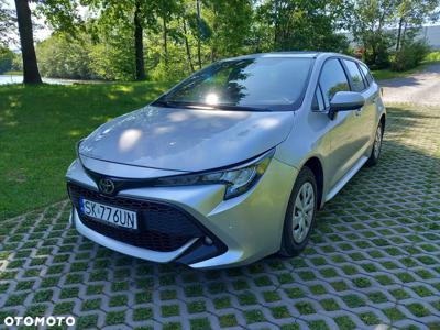 Toyota Corolla 1.2 T Active