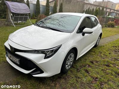 Toyota Corolla 1.2 T Active