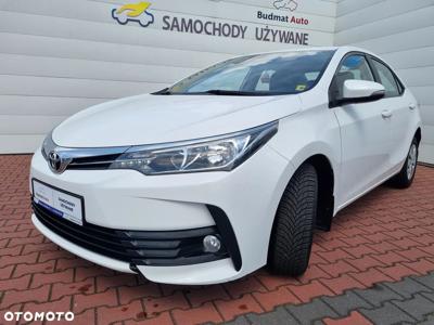 Toyota Corolla 1.33 Active