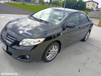 Toyota Corolla 1.4 D-4D Premium