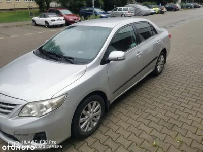 Toyota Corolla 1.4 D-4D Premium