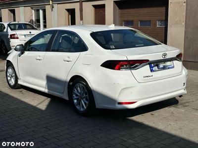 Toyota Corolla 1.5 Style