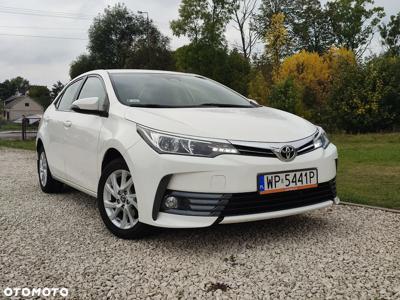 Toyota Corolla 1.6 Active