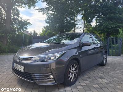 Toyota Corolla 1.6 Comfort