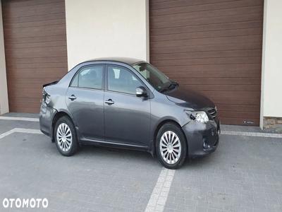 Toyota Corolla 1.6 Premium