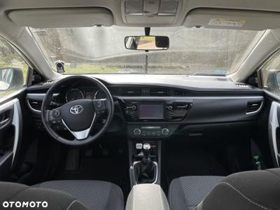 Toyota Corolla 1.6 Premium