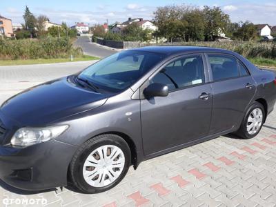 Toyota Corolla 1.6 Premium