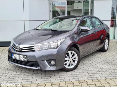 Toyota Corolla 1.6 Prestige