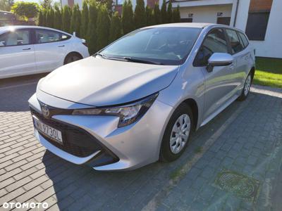 Toyota Corolla 1.8 Hybrid Active