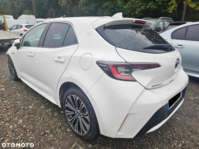 Toyota Corolla 1.8 Hybrid Business Edition