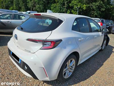 Toyota Corolla 1.8 Hybrid Club